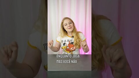 Para os amantes de cores vivas
