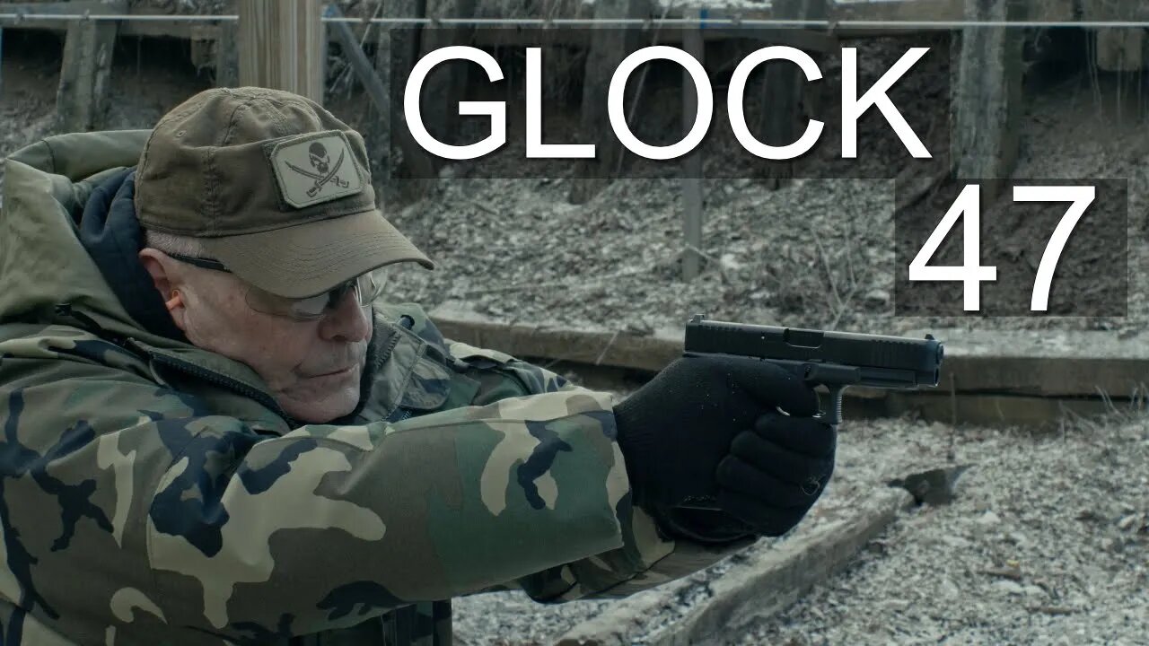 Glock 47 Review