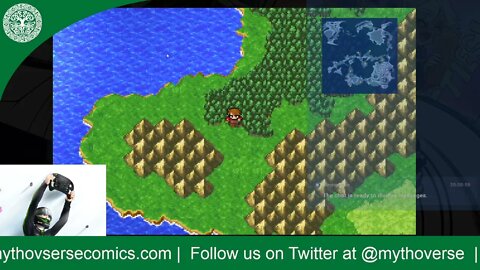 Let's Play Final Fantasy I - Part 4