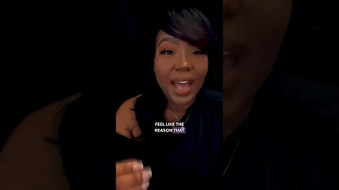 The Black Community Expects Black Women To Be Perfect