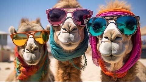 Animals are funny (Part69)