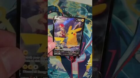THIS IS YOUR CARD IF YOU SCROLL 😳