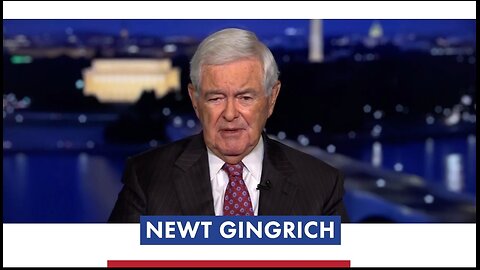 Gingrich and Piscitelli Tonight on Life, Liberty and Levin
