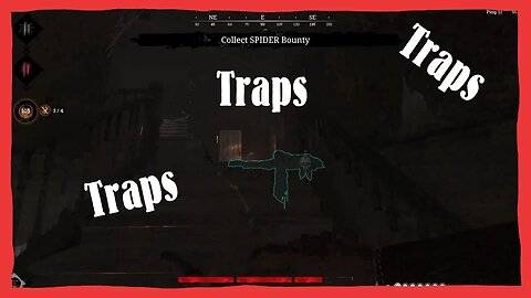 #huntshowdown A Hunt: Showdown Clip Compilation #26 Traps are effective