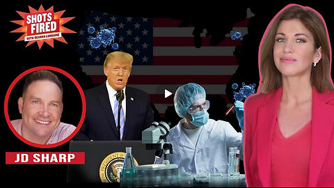 Deep State “Scientist” warns a bunch of new Viruses about to be Unleashed onto America!