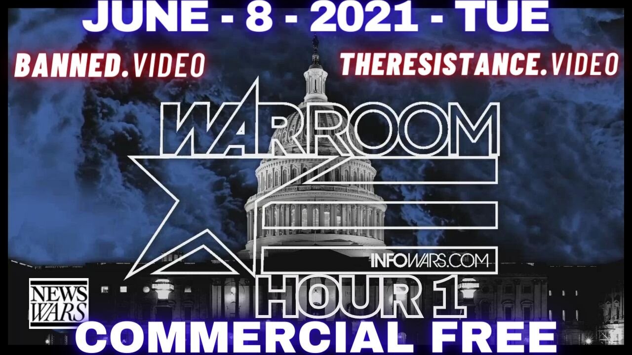 HR1: New January 6th Documentary Destroys False MSM Democrat Narrative Of Insurrection