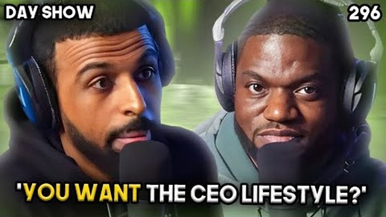 Flexing Is A Disease! - Stop Buying All That Bullshxt