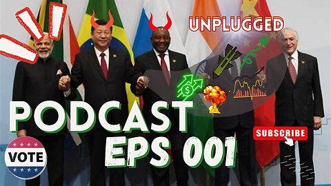 UP: Podcast (Unplugged)