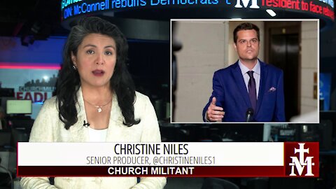 Catholic — Headlines — January 14th, 2020