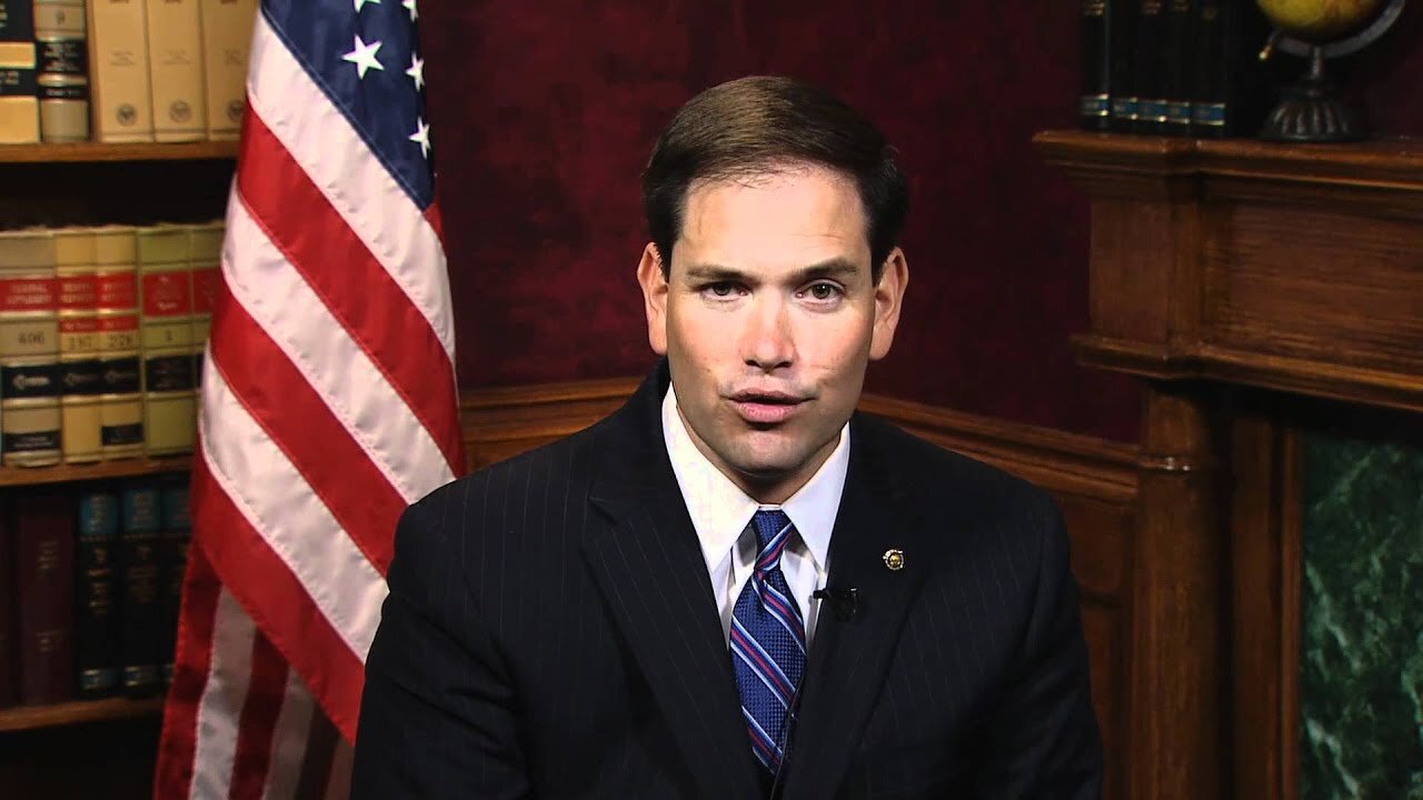 Senator Rubio Discusses Student Loan Rates: Spanish