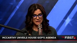 McCarthy Unveils New GOP Plan | Dana Loesch