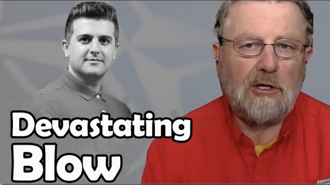 Larry C. Johnson: Israel’s Epic Struggle vs. Iran - Russia's Devastating Blow to Ukraine's Army!