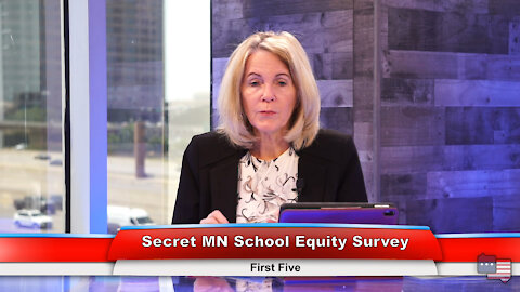 Secret MN School Equity Survey | First Five 7.27.21