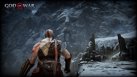 God of War: Part 4