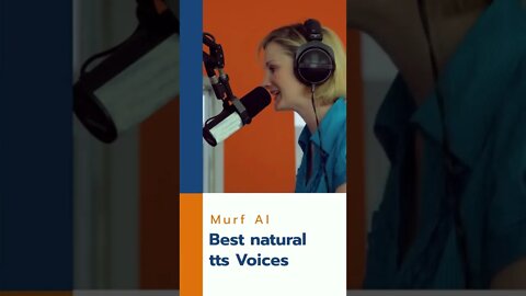 Try out for Free. Murf AI Voices. Text To Speech