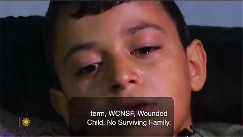 ►🚨▶ ⚡️⚡️🇮🇱⚔️🇵🇸 Doctor Testimony: WCNSF 🔴✡️ 🕍 🇮🇱