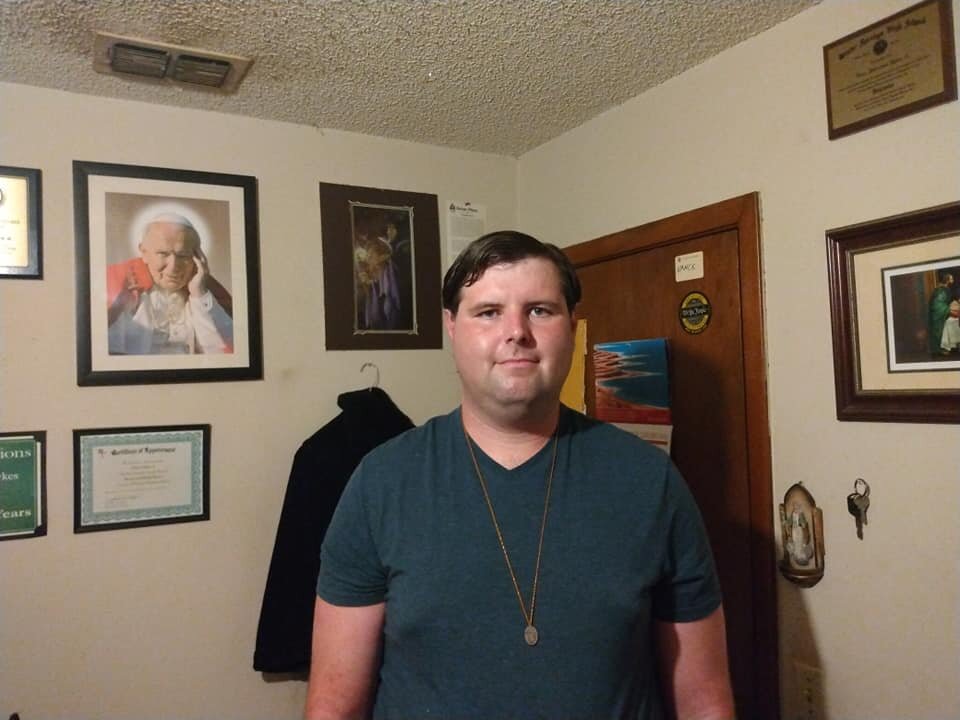 Vance Dykes: Praying For Queen Elizabeth II