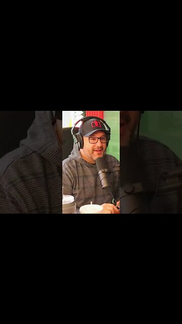 Scott Hates Running, Even When He Liked It