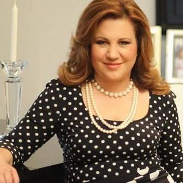 Η Δέσποινα Μοιραράκη βάφεται στο instagram