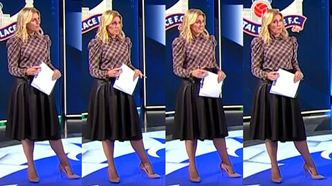 Rebecca Lowe Oct 7 2023