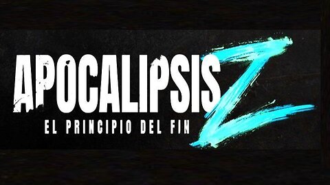 Hablemos de Apocalipsis Z: El principio del fin (Apocalypse Z: The Beginning of the End, 2024)