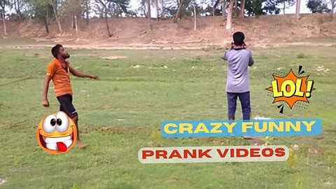 Top 10 Funniest Pranks That Will Leave You Crying with Laughter