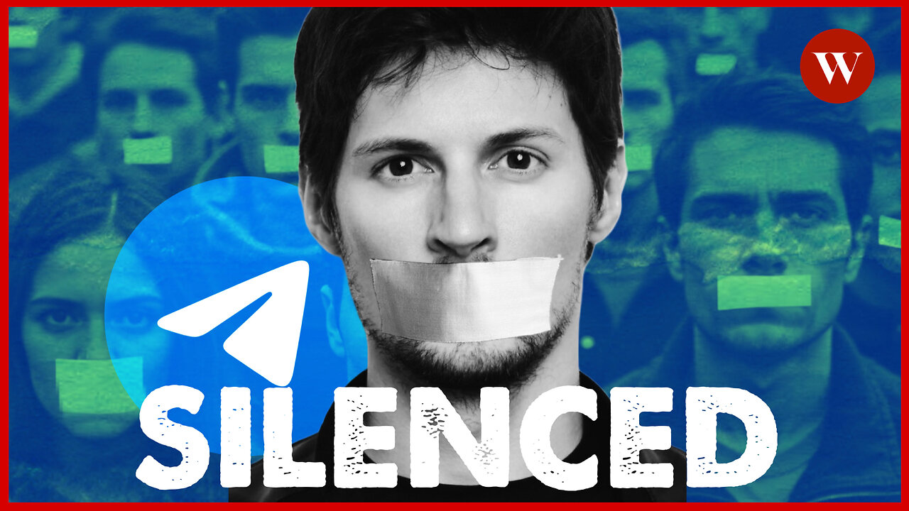 SILENCED