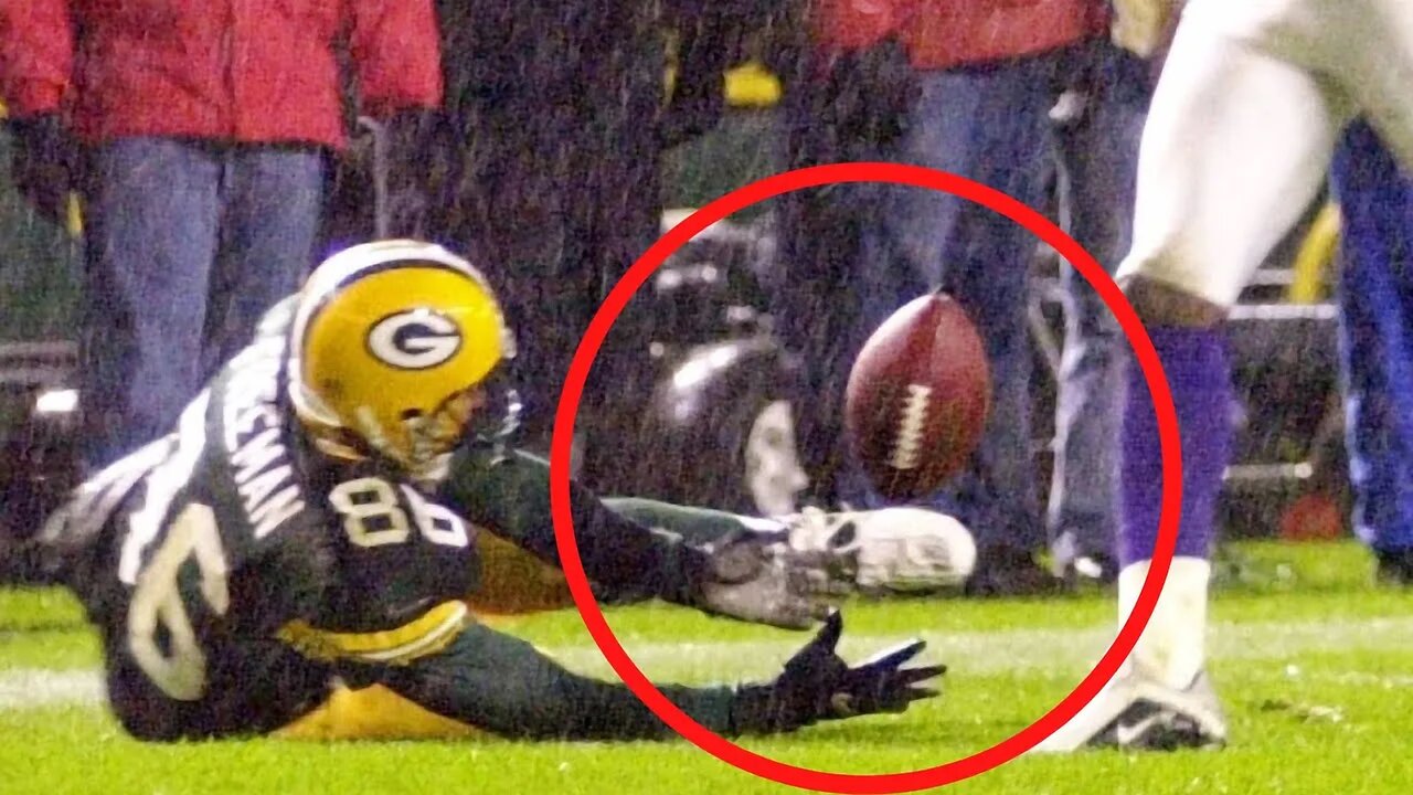 Craziest "Miracle" Moments in Sports History