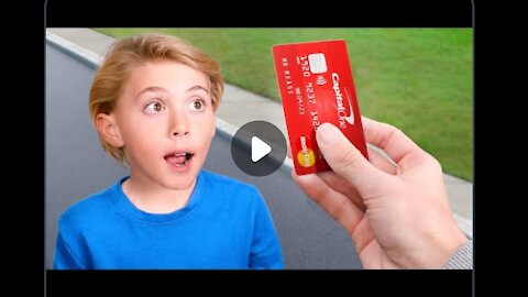 I Gave People $1,000,000 But ONLY 1 Minute To Spend It!