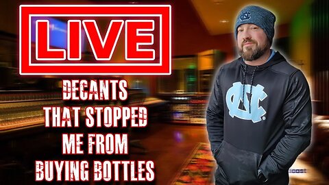 Decants That STOPPED ME From BUYING BOTTLES | TLTG Reviews LIVESTREAM 2023