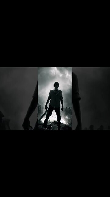 AI - The Hunger Games (2012)