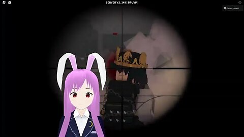 Decaying Winter: SQ got ez clapped with the cheytac rifle