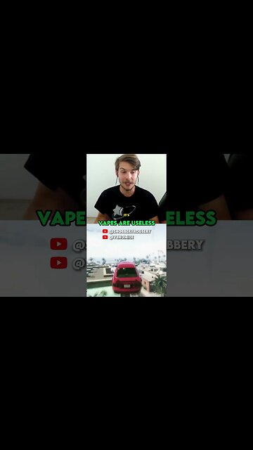 Why you shouldn't vape! #viral #shorts