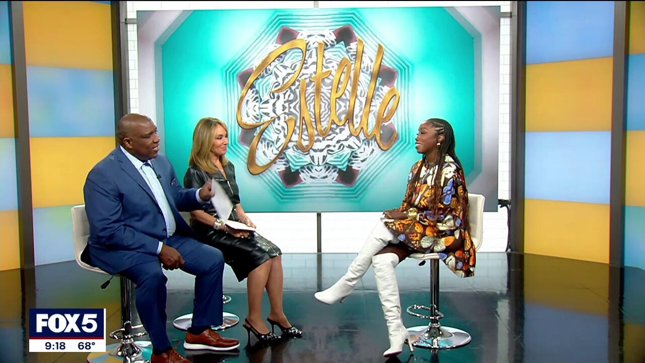 Knee Scratching White Beauties Well Displayed - I Need Say Anymore