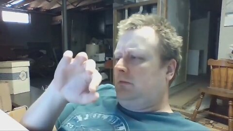 Todd Thundercock RAGE