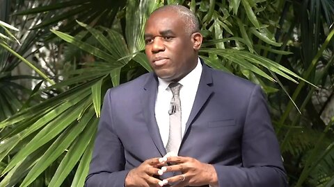 UK: David Lammy announces Labour pledge for clean power by 2030 - September 17, 2024