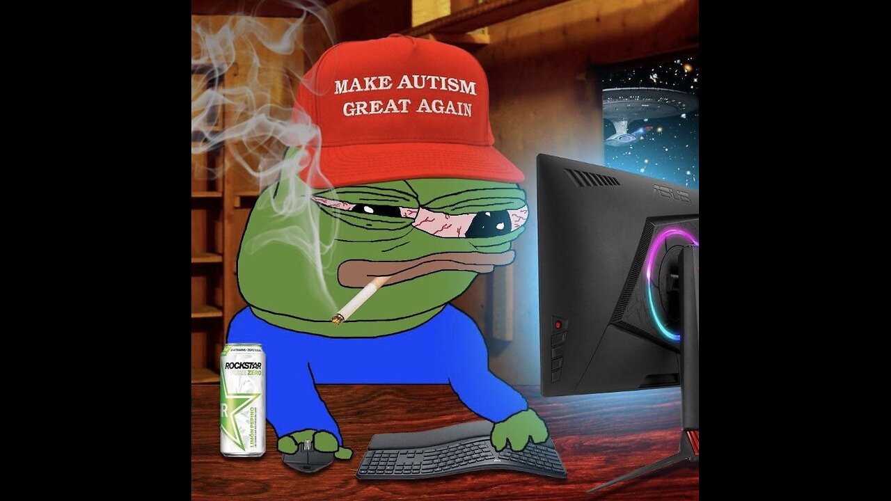 Trail of truth