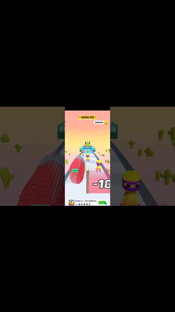 Arrow Fest - Level 114