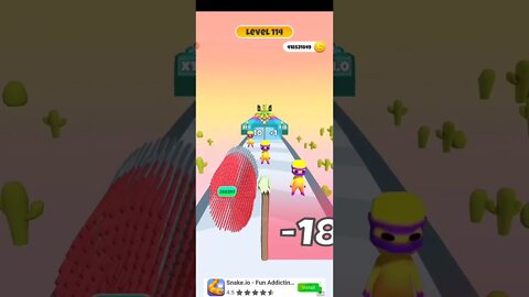 Arrow Fest - Level 114