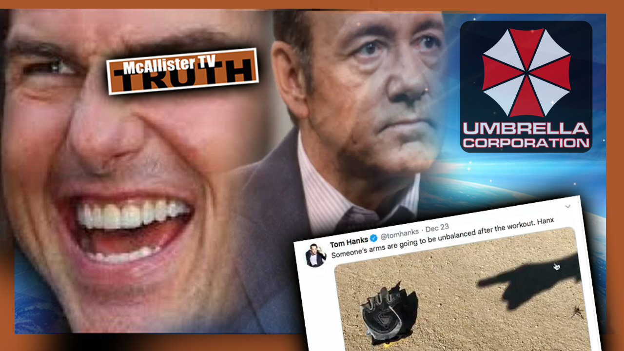 DEATH MATCHES! M552 AND Q552 DUMBS! UMBRELLA DIVE! TOM HANX! KEVIN SPACEY!