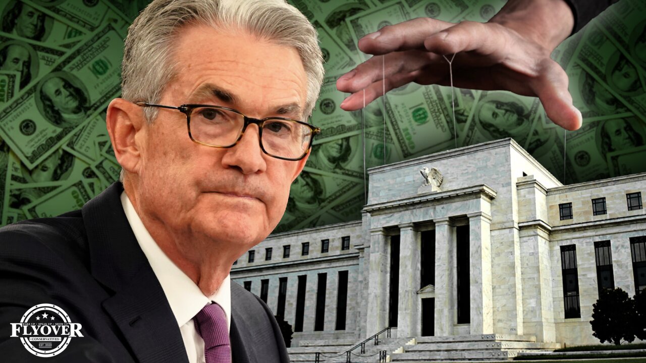 ECONOMY | What's Next for Interest Rates? Analyzing the Feuding Federal Reserve Leaders - Dr. Kirk Elliott