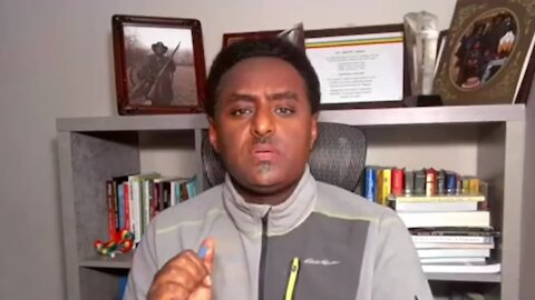 አብይ አህመድ መቼም የህዝቡን ለቅሶ እና ምሬት ተጋርቶ አያውቅም - ሀብታሙ አያሌው
