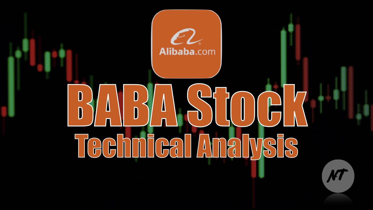 BABA Stock Technical Analysis