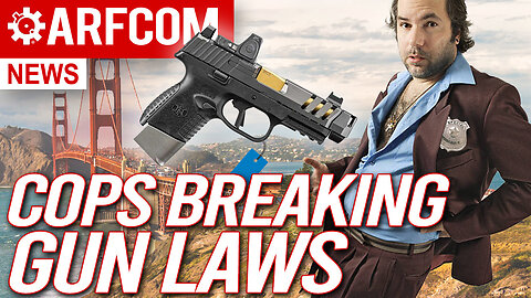 GOP Kills Carry Bill | The Hogg Rides The Donkey | Cops Break Gun Laws | Prison For Typos?