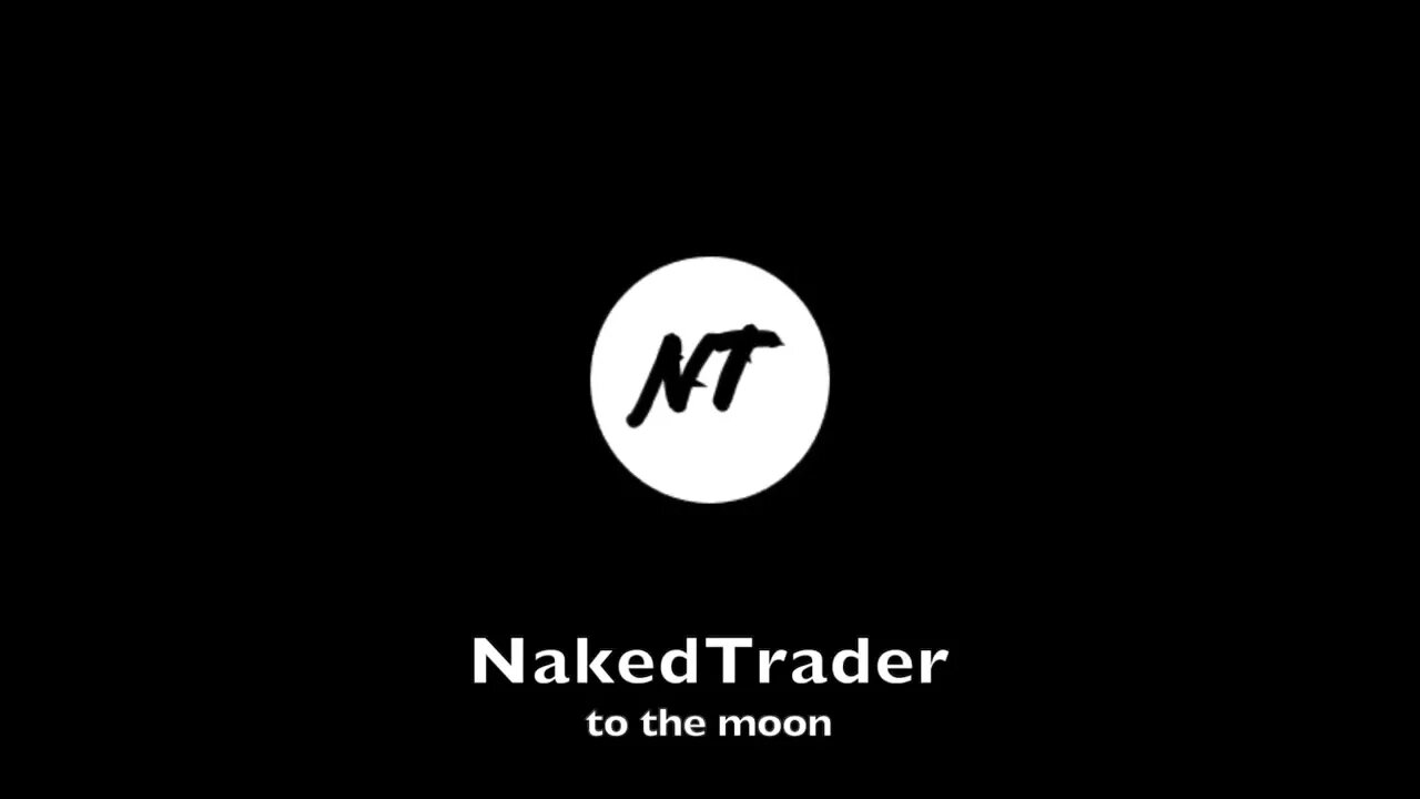 Welcome Video NakedTrader - Price Action - #Stocks - #Bitcoin - #Crypto