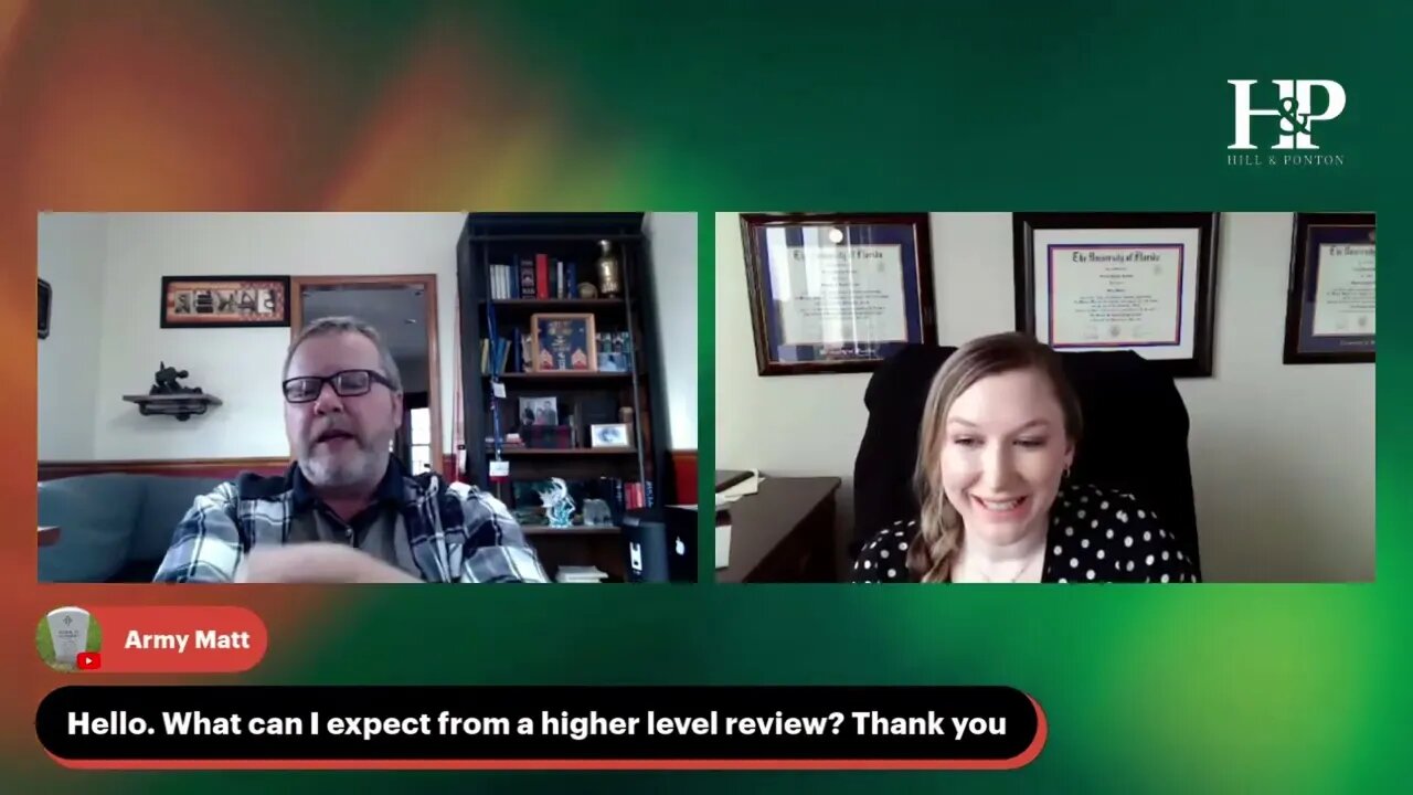 Do Higher Level Reviews Work?