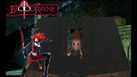 Killing Off the Nazis One Bullet at a Time; Let's Play BloodRayne!