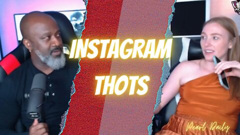 The Truth About Instagram Models