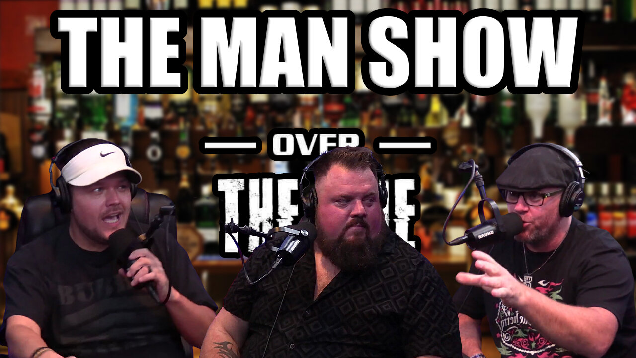 The Man Show