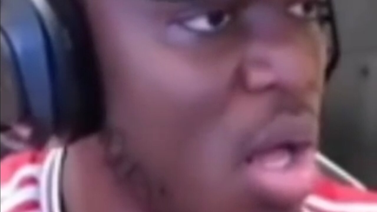 You can't imagine what KSI says to a fan ðŸ˜